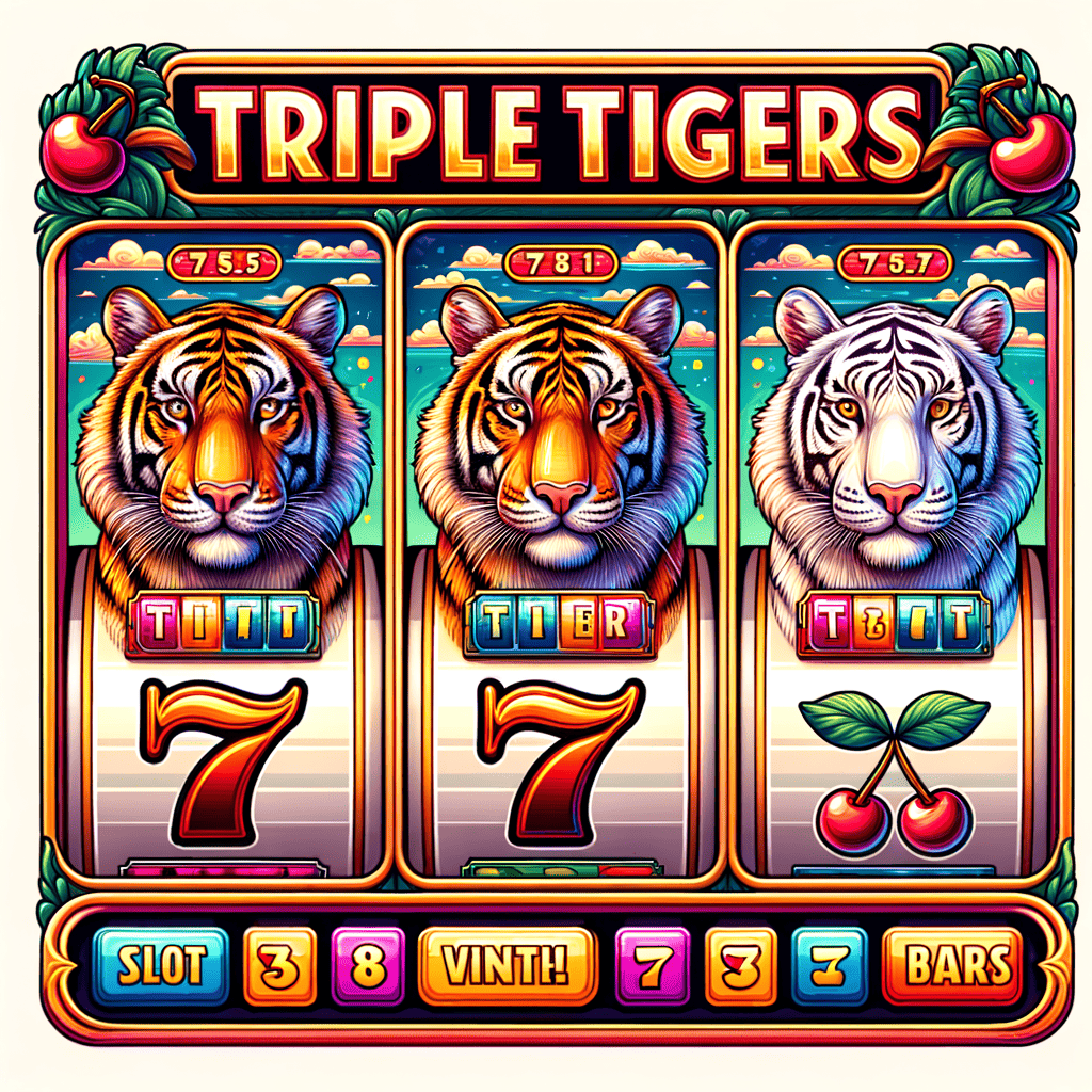Triple Tigers Culture